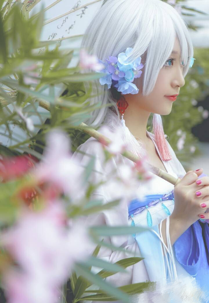 cn:斗杏 初音 V家