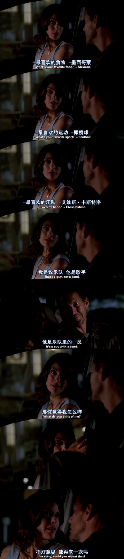 绝望主妇/Desperate Housewives Season1