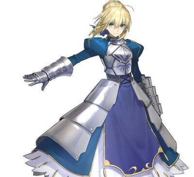 saber