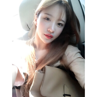  EXID HANI 哈尼 安希妍 安喜延