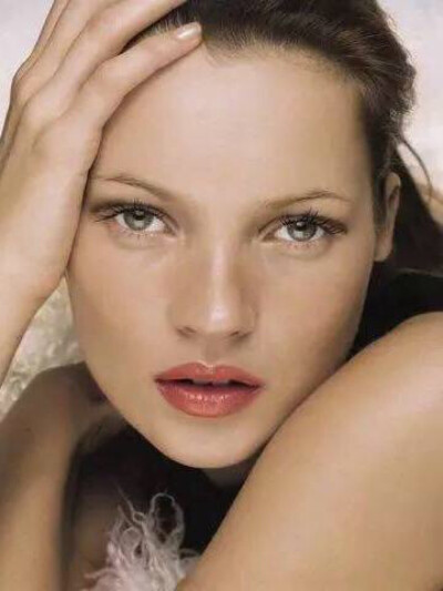 kate moss