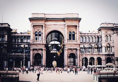 Piazza San Marco