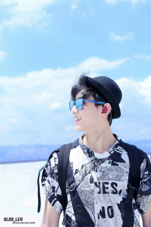 #吴磊  99年小鲜肉  演员  8.13  固原到达  高清  图源见水印