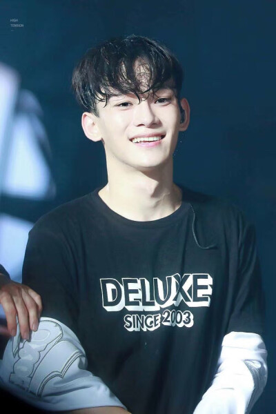 CHEN