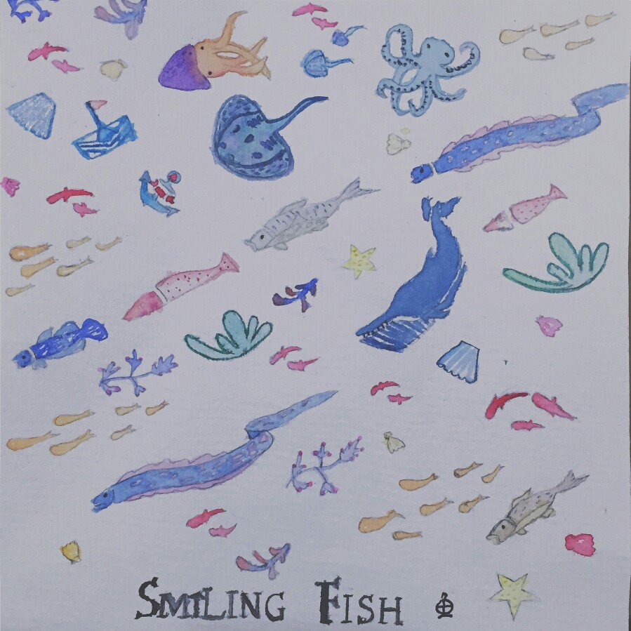 FISH