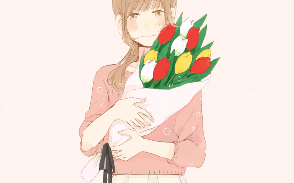 二次元 话说画质就这样了么!明明原本画质超好的说(ﾉ ○ Д ○)ﾉ 