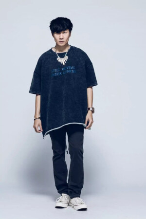 JJ LIN