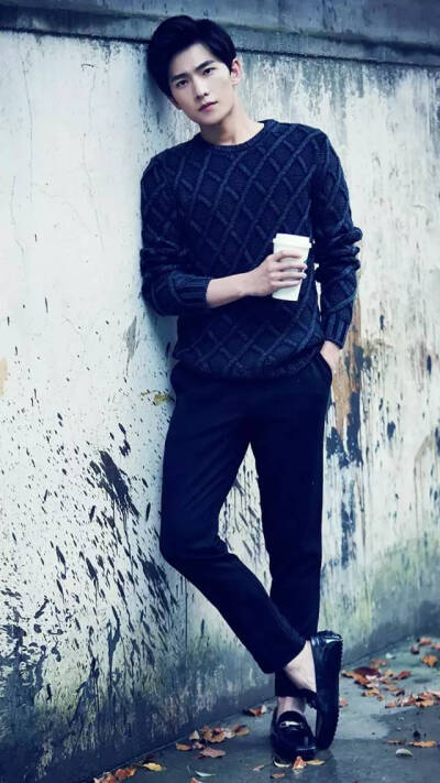 杨洋 微微一笑很倾城 高清壁纸