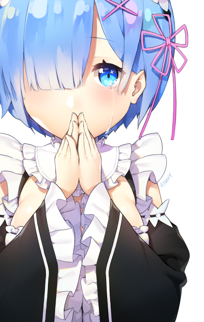 【侵删】Rem? | あやみ@金曜西a29b p站_id=58540972