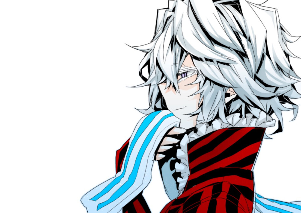 DEVIL SURVIVOR 2 the ANIMATION PIXIV