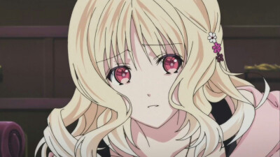 DIABOLIK LOVERS小森唯