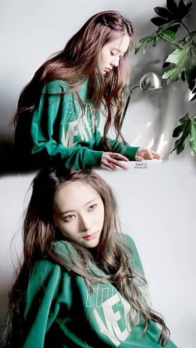 [cp]#郑秀晶##郑秀晶直女杀手#f(x)组合成员.160816@KRYSTALJUNG
百变公举郑秀晶 krystal
微博调色