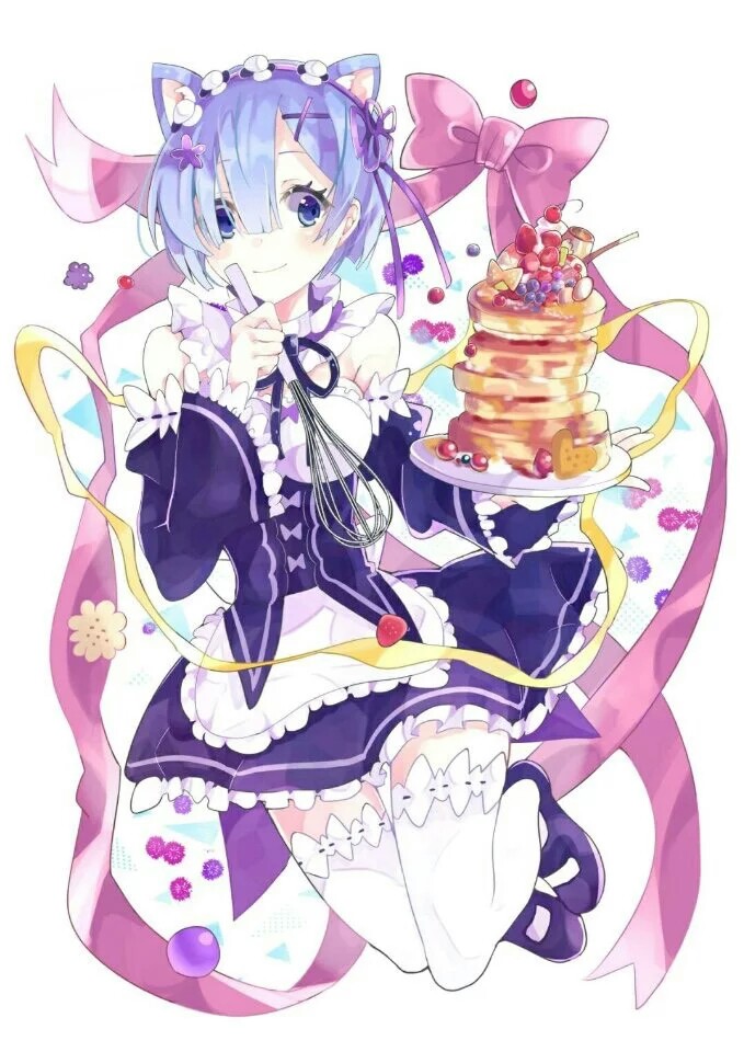 Re：从零开始的异世界生活 Re：ゼロから始める異世界生活 莱月昂 艾米莉娅 爱蜜莉雅 帕克 拉姆雷姆 碧翠丝 贝蒂 罗兹瓦尔•L•梅扎斯 非鲁特 罗姆爷 猎肠者 艾尔莎•葛兰西尔特 莱因哈鲁特•范•阿斯特雷亚 卡德蒙 普莉希拉•跋利耶尔 阿尔 库珥修•卡尔斯腾 菲利克斯•阿盖尔 威尔海姆•范•阿斯特雷亚 安娜塔西亚•合辛 由里乌斯•尤克历乌斯