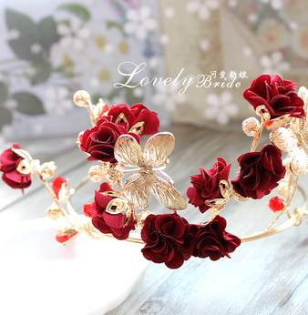 十二星座唯美皇冠——双鱼