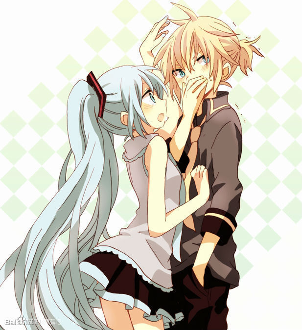 V miku*len
