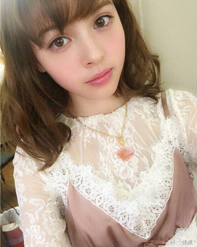 #加藤娜娜# 最近日常