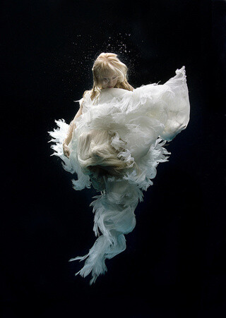 Zena Holloway - Angels
