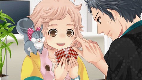 兄弟战争 弥&昴