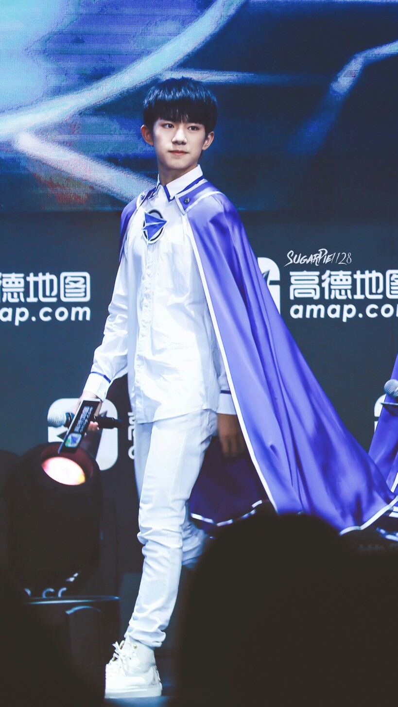 易烊千玺 yyqx 1128 TFBOYS