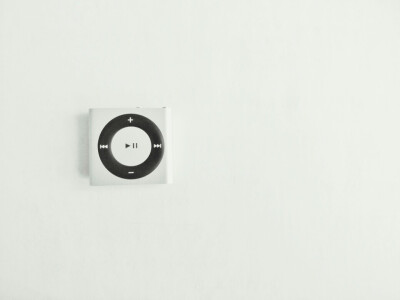 iPod 