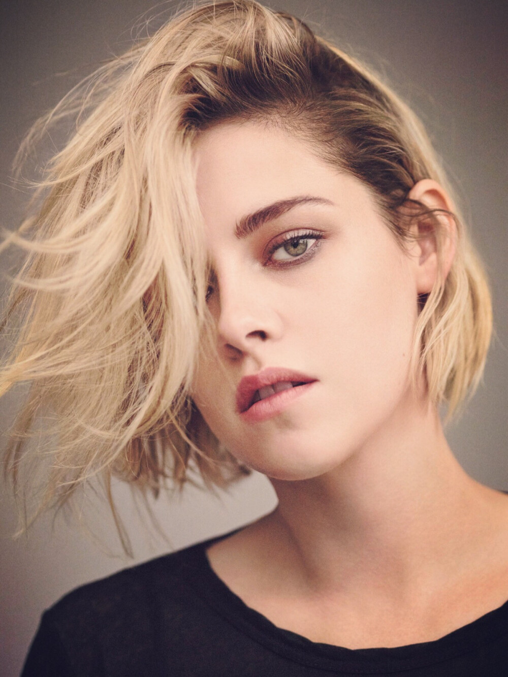 Kristen Stewart 克里斯汀·斯图尔特❤️