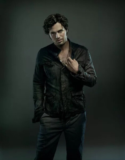 #The Incredible Hulk#Mark Ruffalo