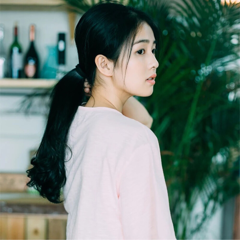 青鲤慕鱼 79 女生头像 79 森系 79 清新 79 文艺