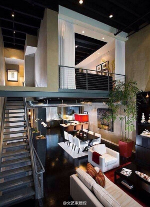 loft