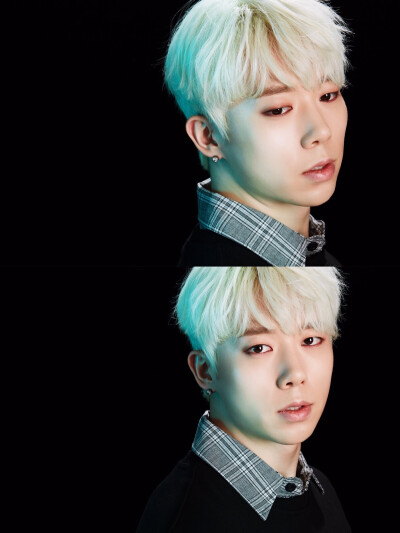 U-kiss 유키스 Hoon 훈