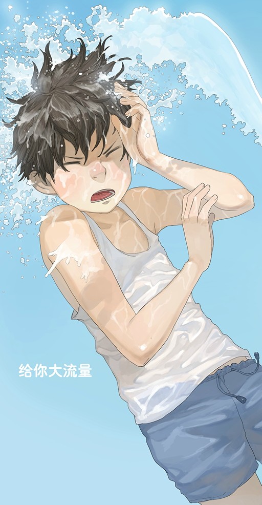 golo高佬你好旧时光和其他作品