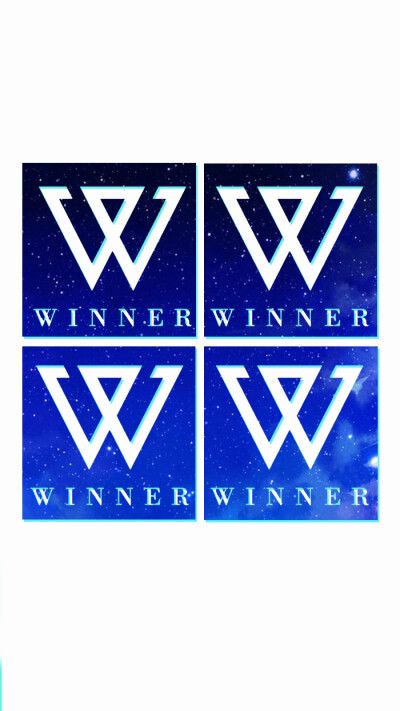 ❤ Winner 壁纸