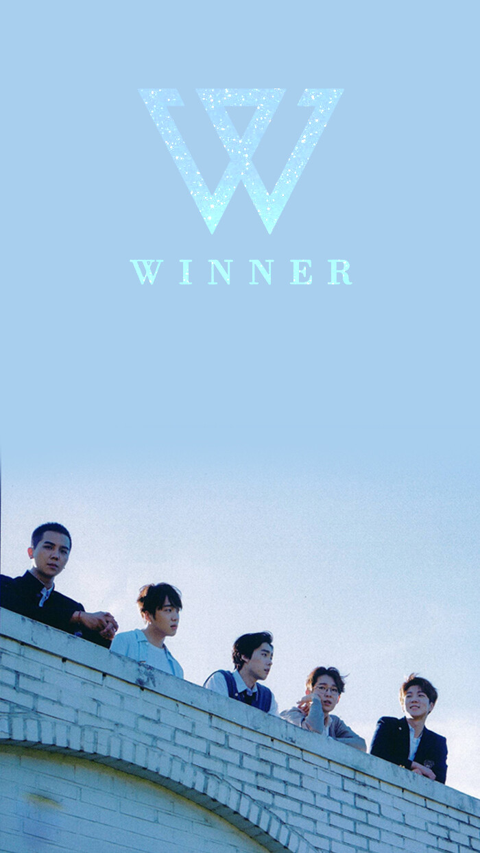 ❤ Winner 壁纸