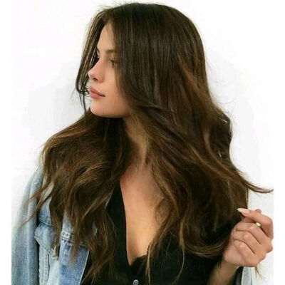 Selena Gomez、