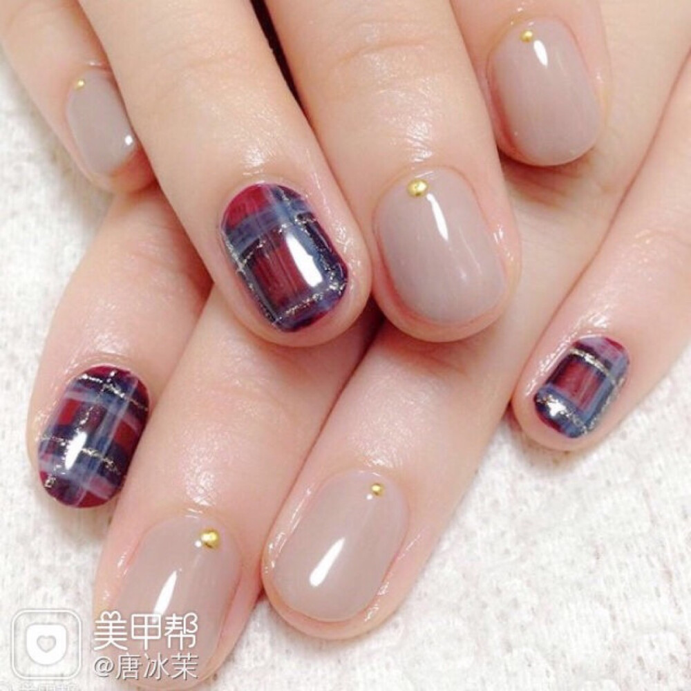 指甲