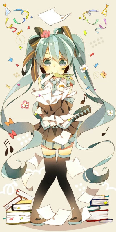 初音未来