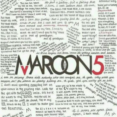 Maroon 5