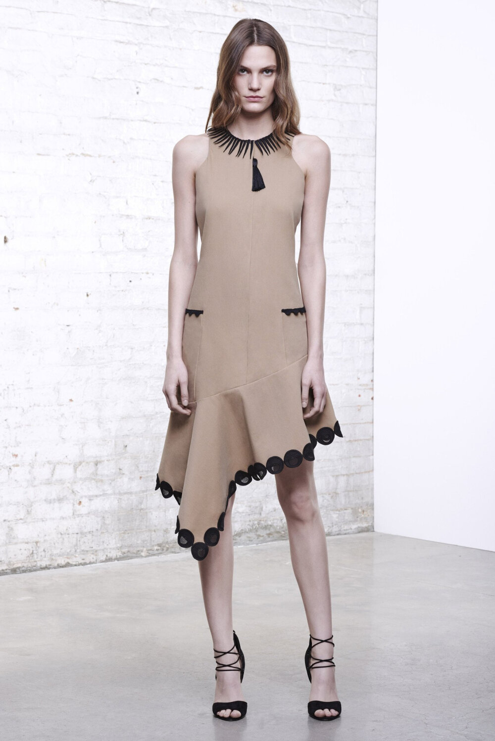 Jonathan Simkhai - Pre-Fall 2016 