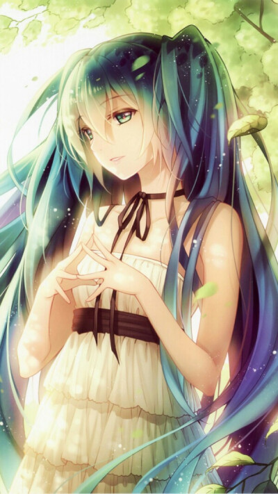 初音未来