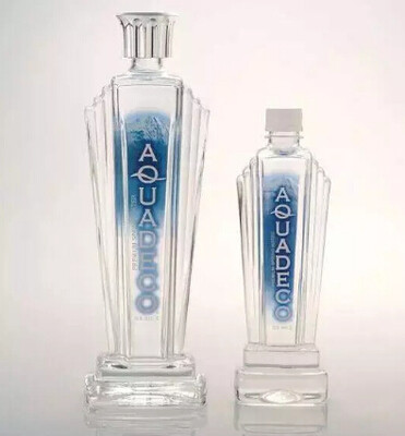 aquadeco water