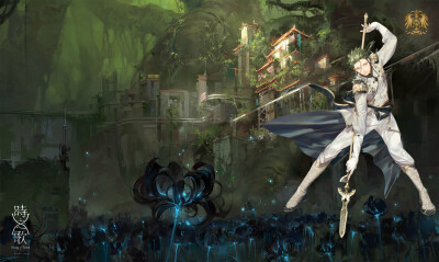 时之歌Project，泛音堂，壁纸