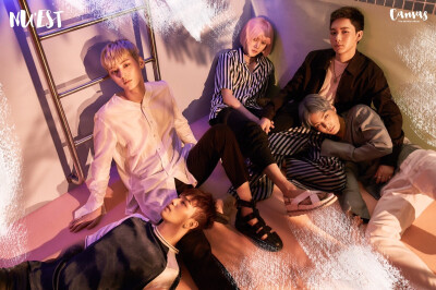 NU'EST 뉴이스트