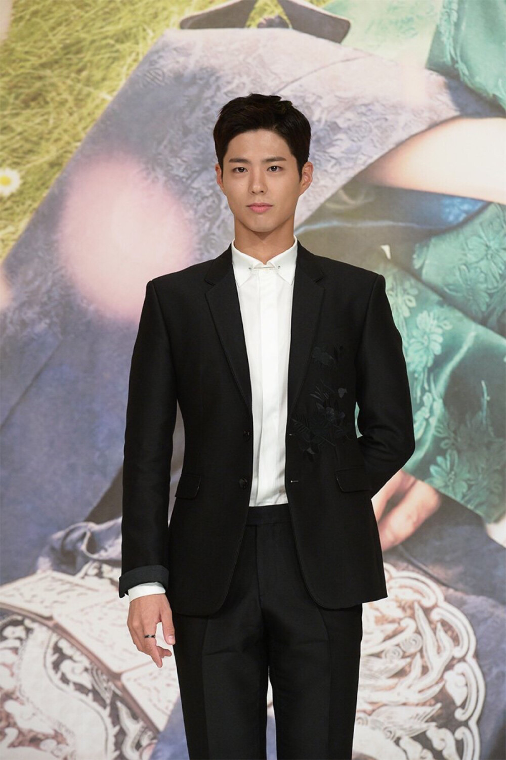 박보검 朴宝剑 Park Bo Gum