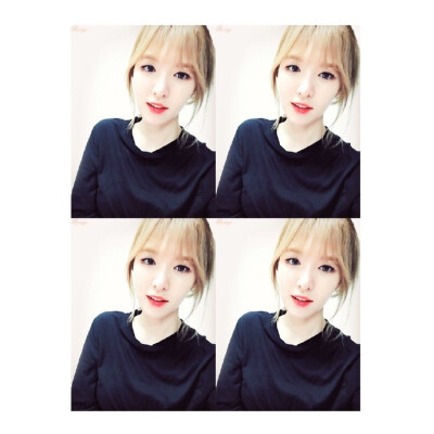 孙承欢的自拍美如画QUQ