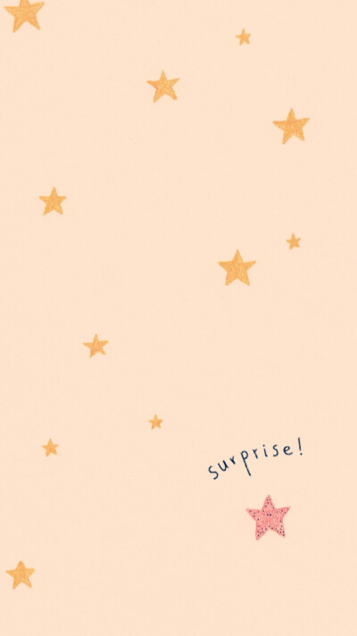 星星