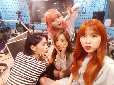 9MUSES 나인뮤지스 Nine Muses