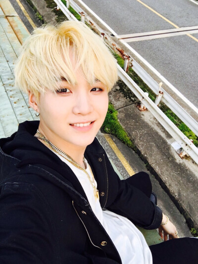 Bangtan Boys 방탄소년단 防弹少年团 SUGA 슈가 민윤기 闵玧其 Min Yoon Gi