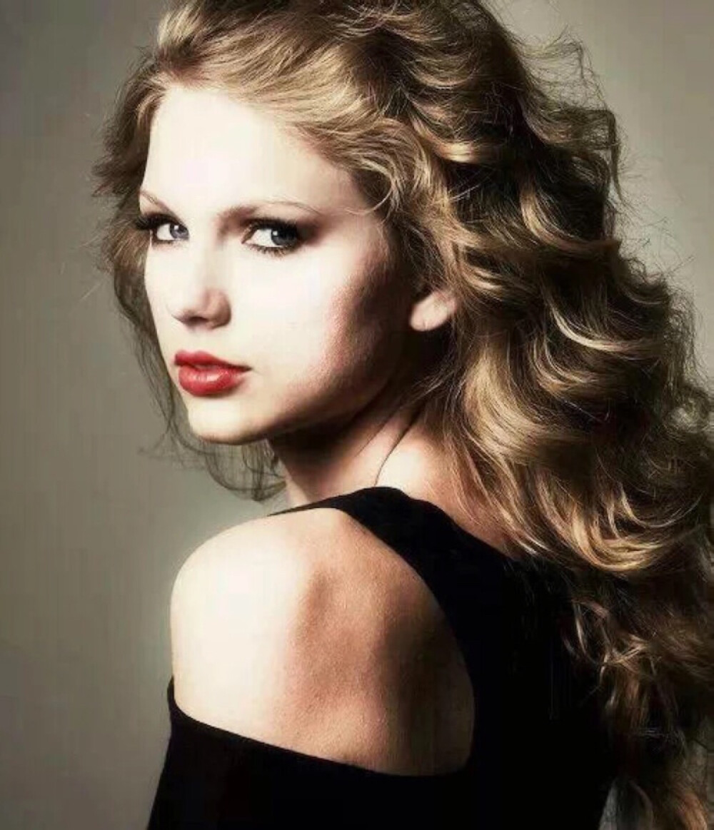 Taylor Swift 霉霉