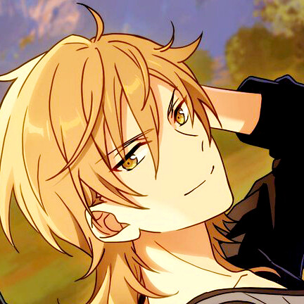 偶像梦幻祭自截头像羽风薰