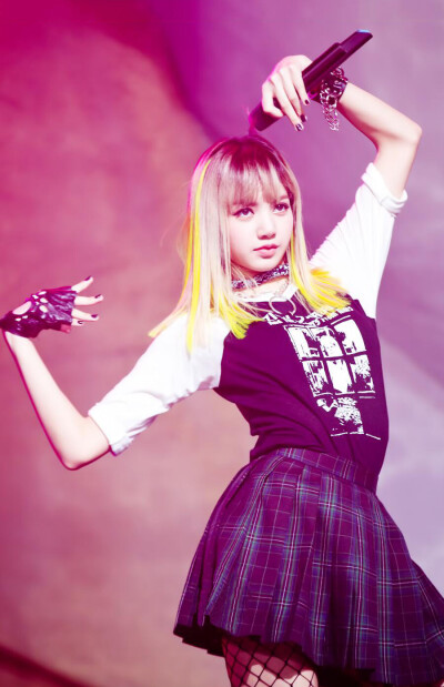 Lisa