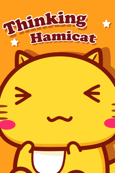 哈咪猫手机桌面